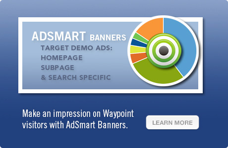 Waypoint Legal AdSmart Banners