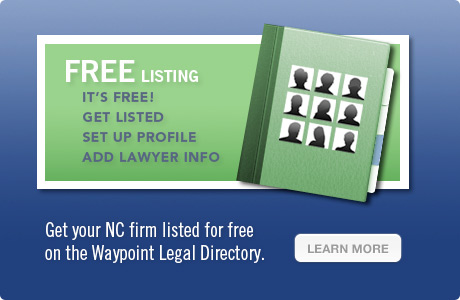 Waypoint Legal Free Listing