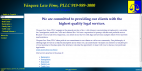 Vasquez Law Firm, PLLC