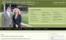 Stockdale Law Office, PLLC