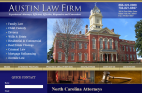 The Austin Law Firm