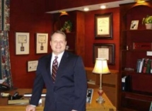 C. Adam Barrington III