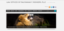 Raushanah Rodgers