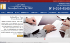 Law Office of Dennis Jay Sargent Jr, PLLC