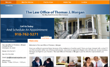 Thomas J. Morgan
