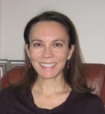 Suzanne Begnoche