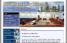 The Hatcher Law Office, PLLC