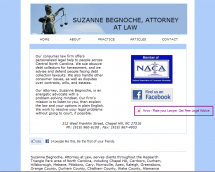 Suzanne Begnoche