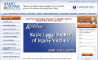 Brent Adams & Associates