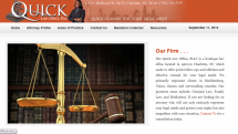Quick Law Office