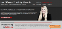 Melody Edwardo