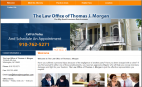 Thomas J. Morgan