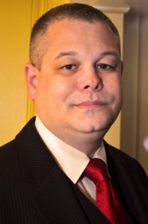 Mark T. McCullough