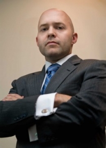 Jeffrey A. Howard