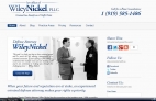 Wiley Nickel