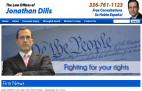 Law Offices of Jonathan S. Dills, P.A.