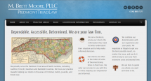 M. Brett Moore, PLLC