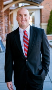 Christopher Adkins