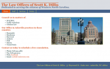 Scott Dillin