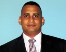 William J. Vasquez