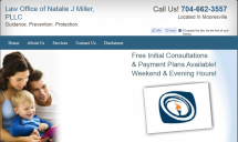 Law Office of Natalie J. Miller, PLLC