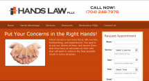David W. Hands