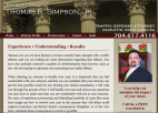 Thomas K. Simpson, Jr.
