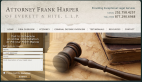 Frank Harper, II