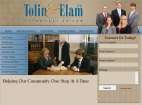 Tolin & Tolin, PLLC