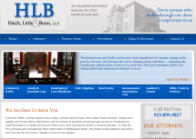 Hatch, Little & Bunn, LLP