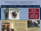 C. Adam Barrington III