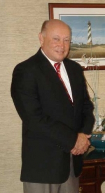 C. Bruce Armstrong