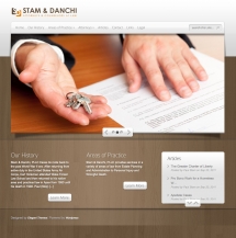 Stam & Danchi, PLLC