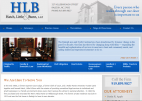 Hatch, Little & Bunn, LLP