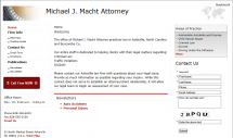 Michael Macht