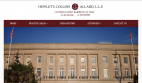 Hewlett, Collins & Allard, LLP