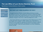 The Law Office of Lynn Norton-Ramirez, PLLC