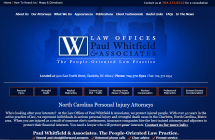 Paul L. Whitfield