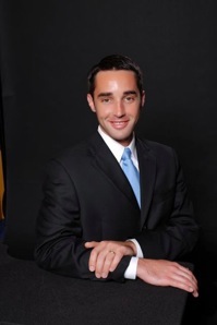 Dustin S. Branham