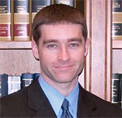 Bradley R. Branham