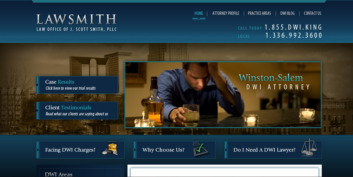 J. Scott Smith