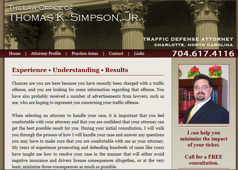 Thomas K. Simpson, Jr.